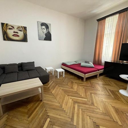 Minato Apartments Ostrava Center Zewnętrze zdjęcie