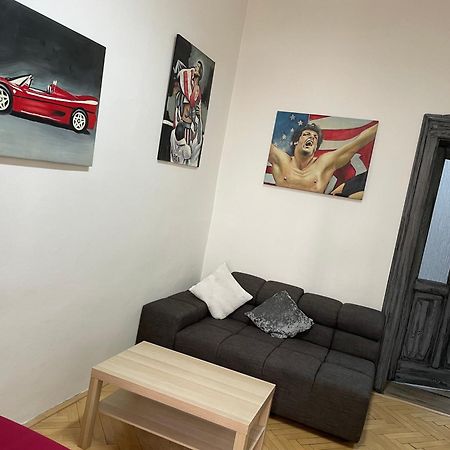 Minato Apartments Ostrava Center Zewnętrze zdjęcie
