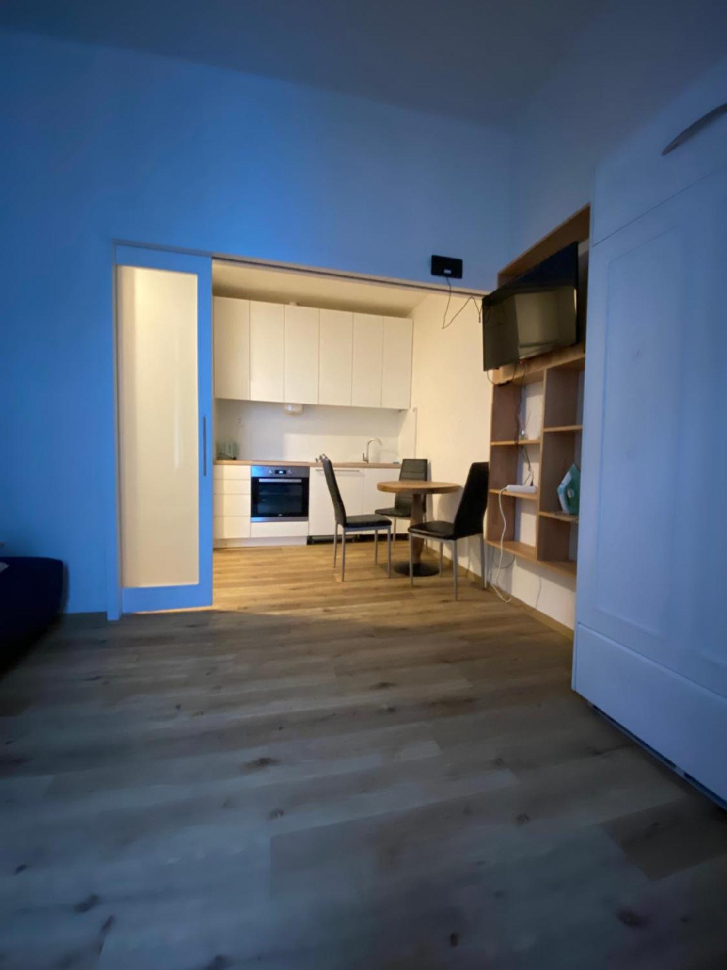 Minato Apartments Ostrava Center Zewnętrze zdjęcie