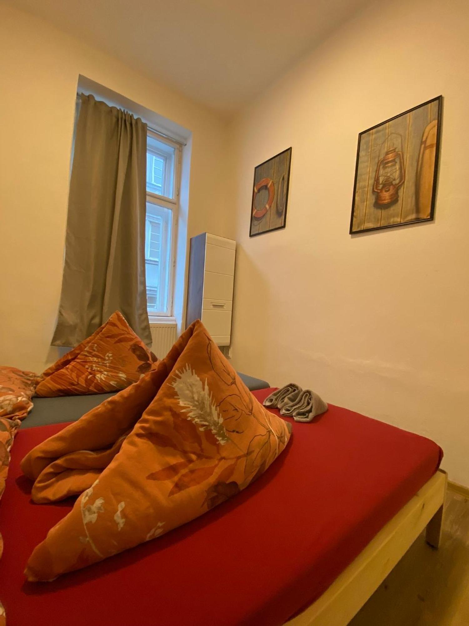 Minato Apartments Ostrava Center Zewnętrze zdjęcie