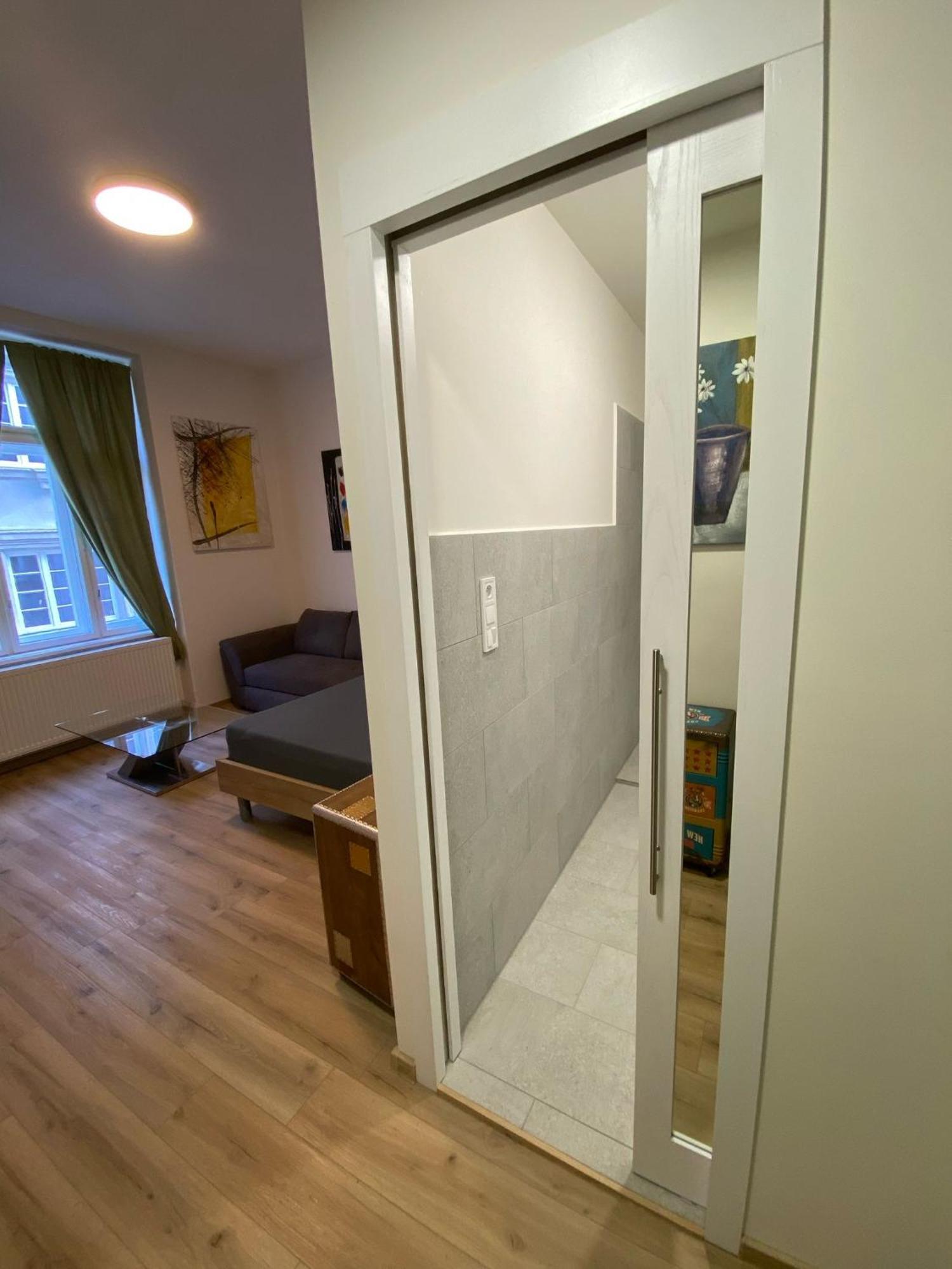 Minato Apartments Ostrava Center Zewnętrze zdjęcie