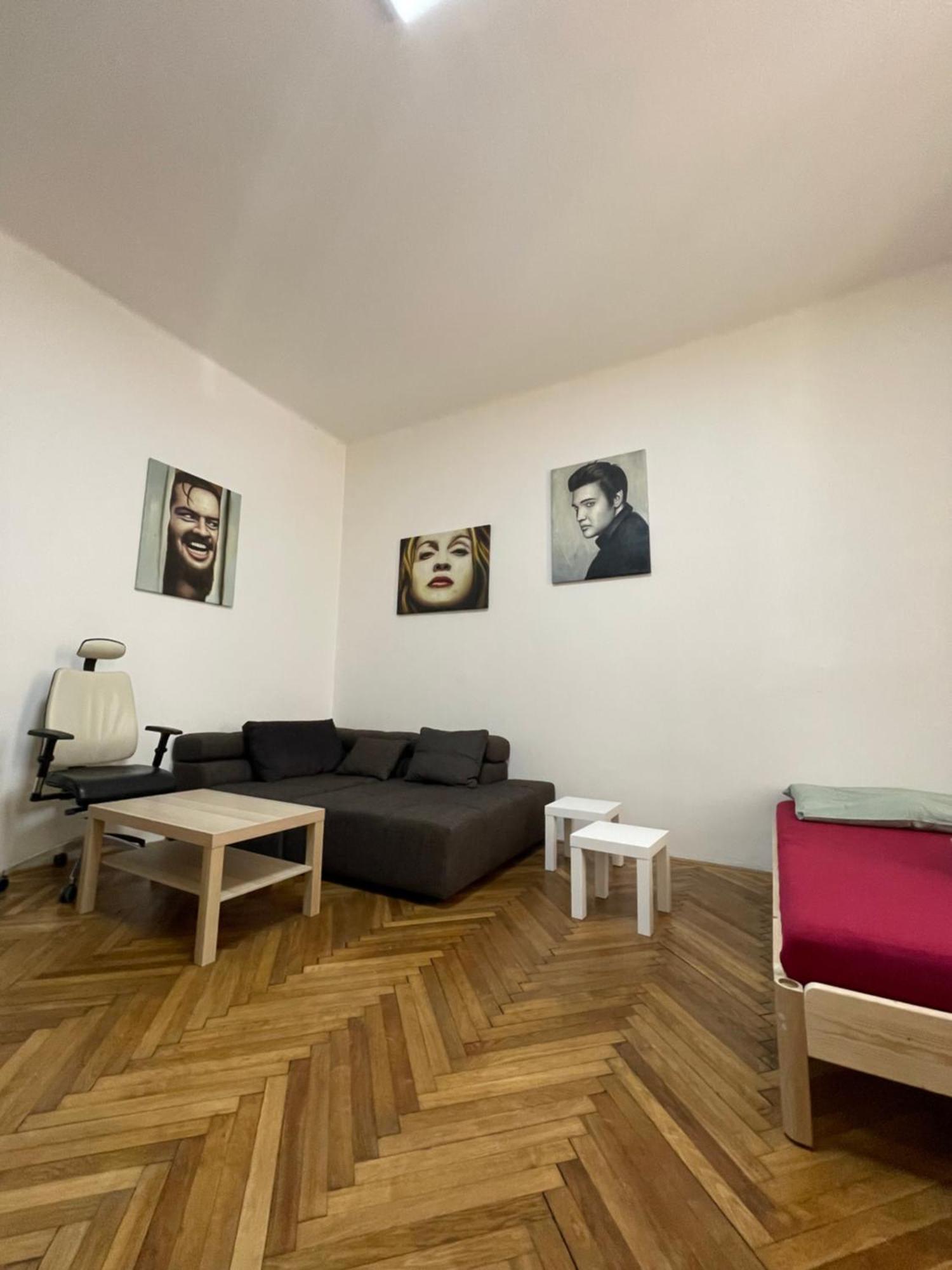 Minato Apartments Ostrava Center Zewnętrze zdjęcie