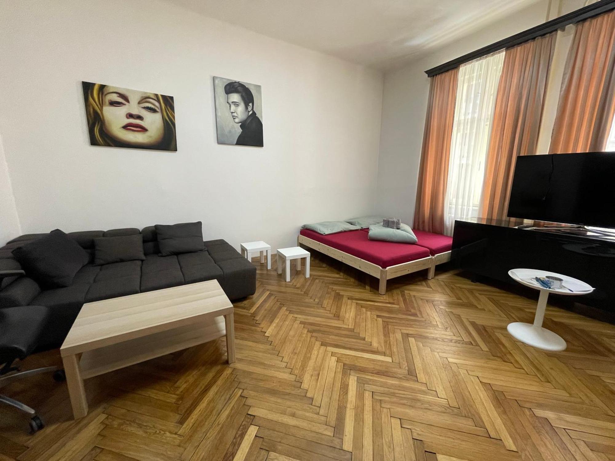 Minato Apartments Ostrava Center Zewnętrze zdjęcie