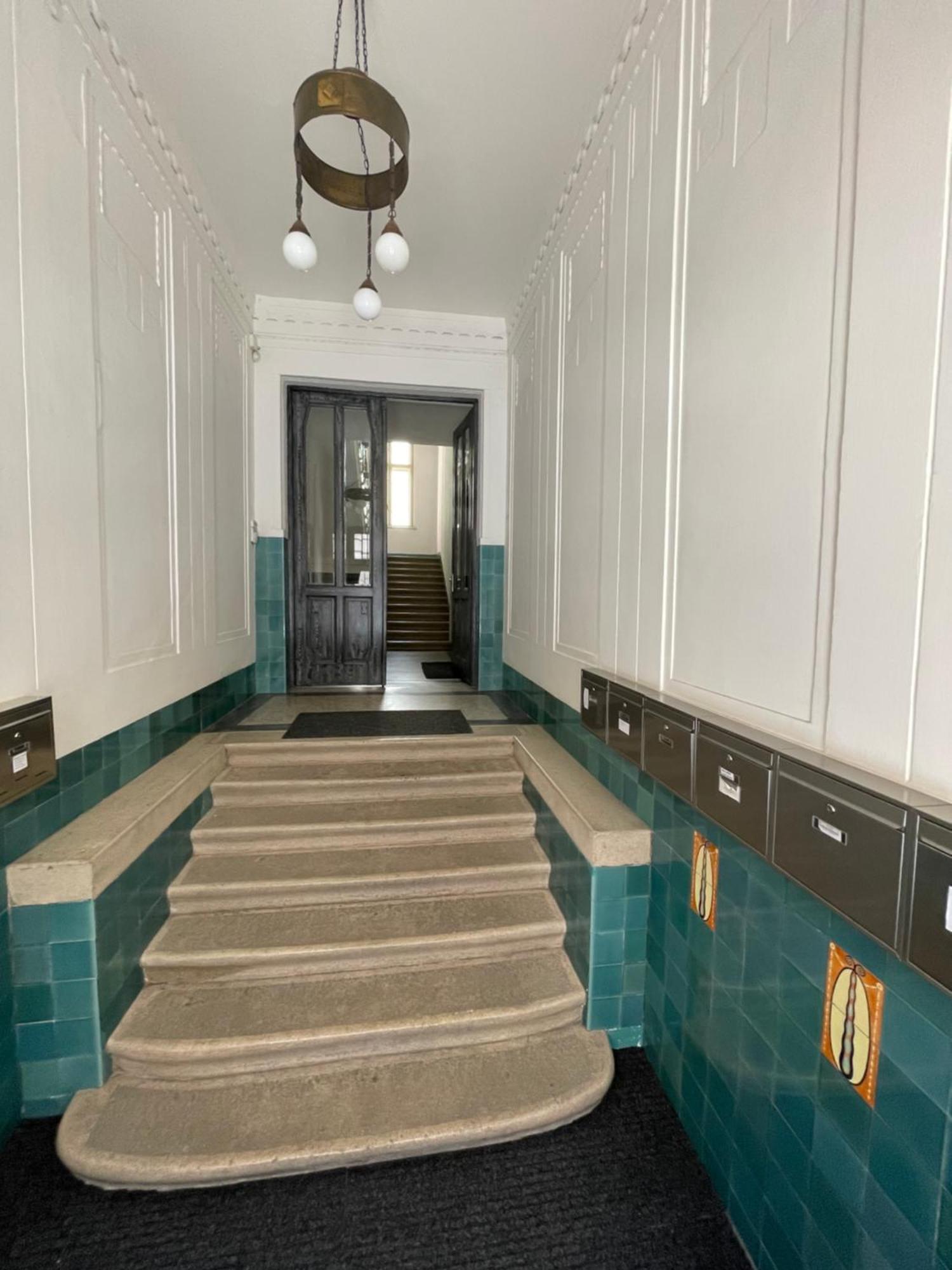 Minato Apartments Ostrava Center Zewnętrze zdjęcie