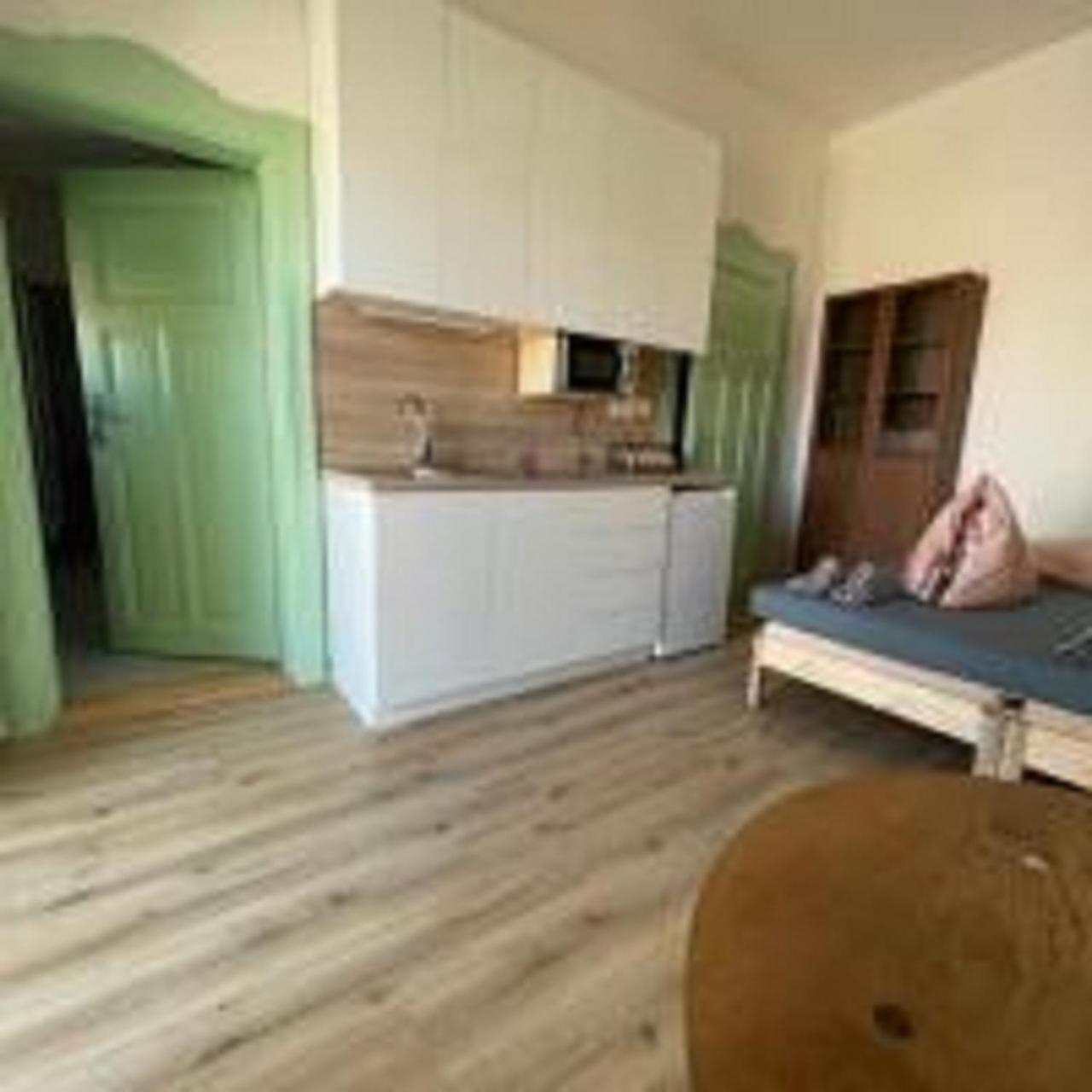 Minato Apartments Ostrava Center Zewnętrze zdjęcie