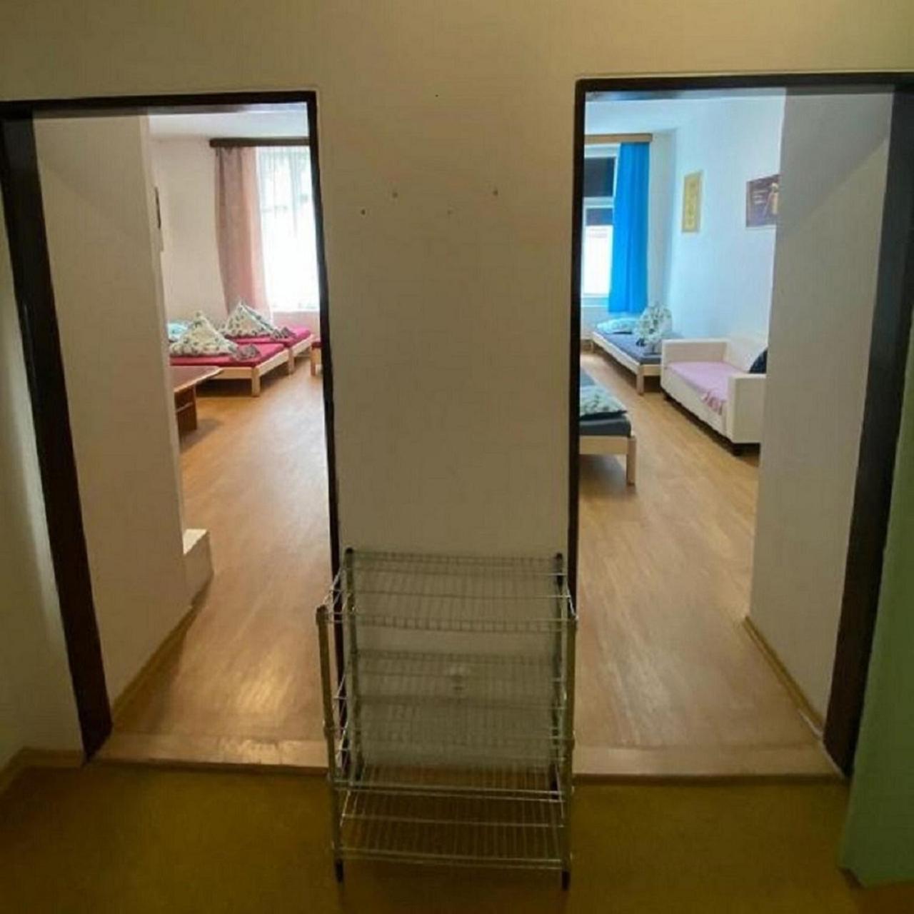 Minato Apartments Ostrava Center Zewnętrze zdjęcie