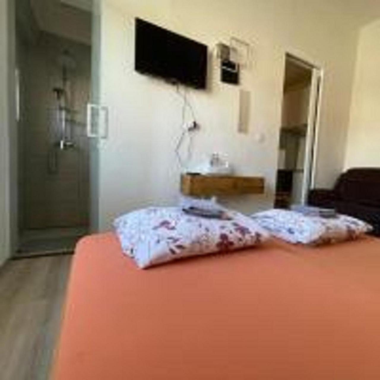 Minato Apartments Ostrava Center Zewnętrze zdjęcie