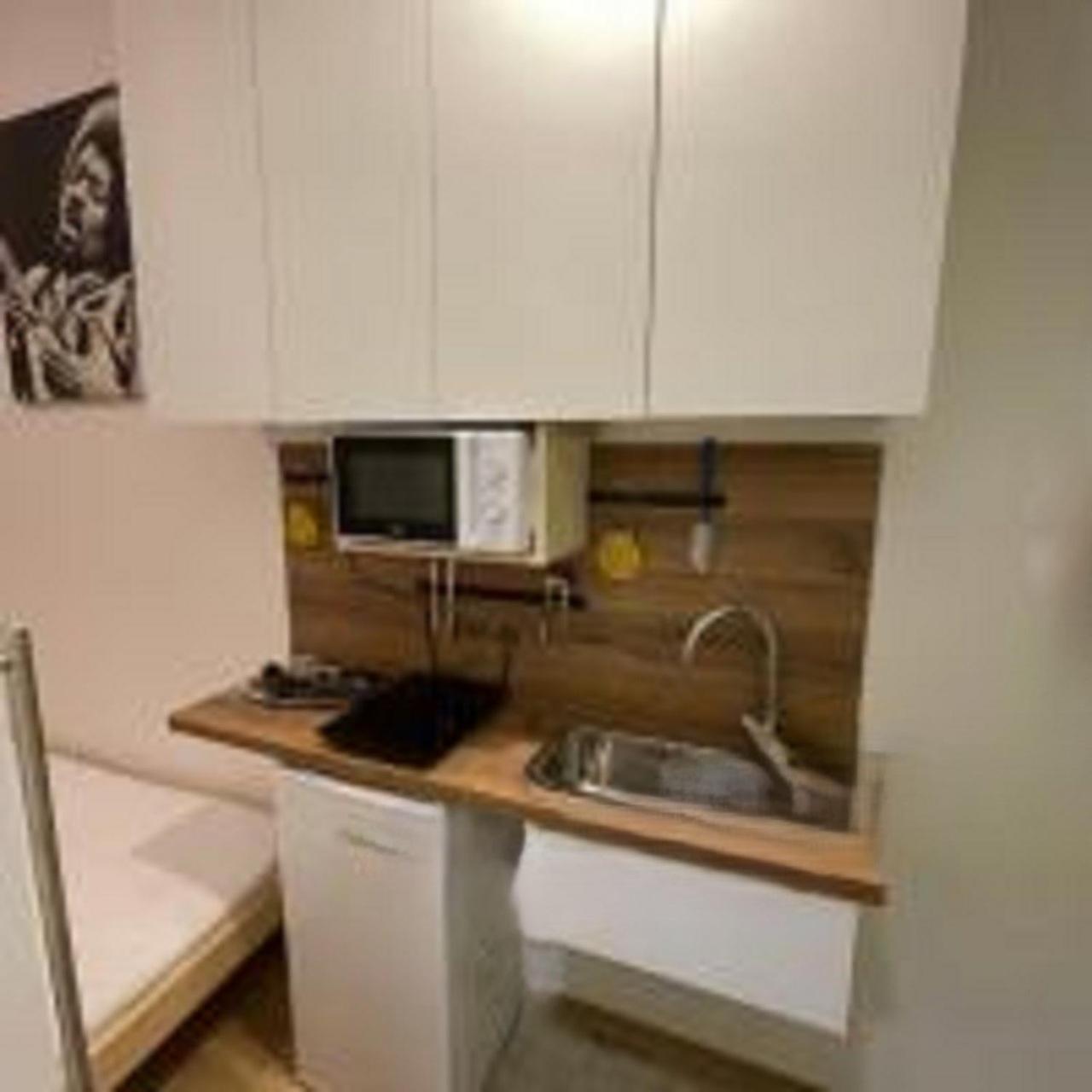 Minato Apartments Ostrava Center Zewnętrze zdjęcie
