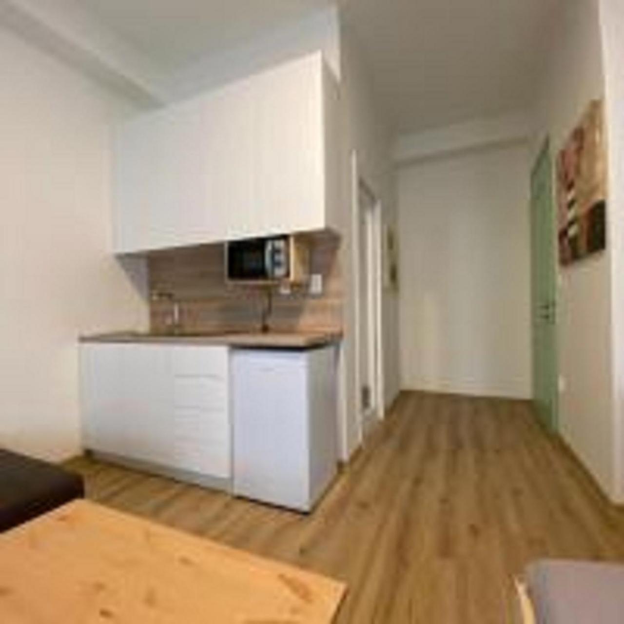 Minato Apartments Ostrava Center Zewnętrze zdjęcie