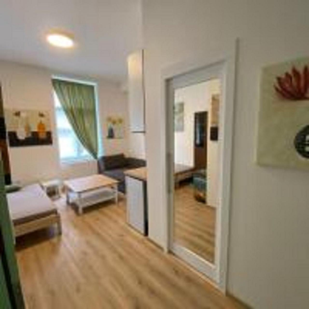 Minato Apartments Ostrava Center Zewnętrze zdjęcie
