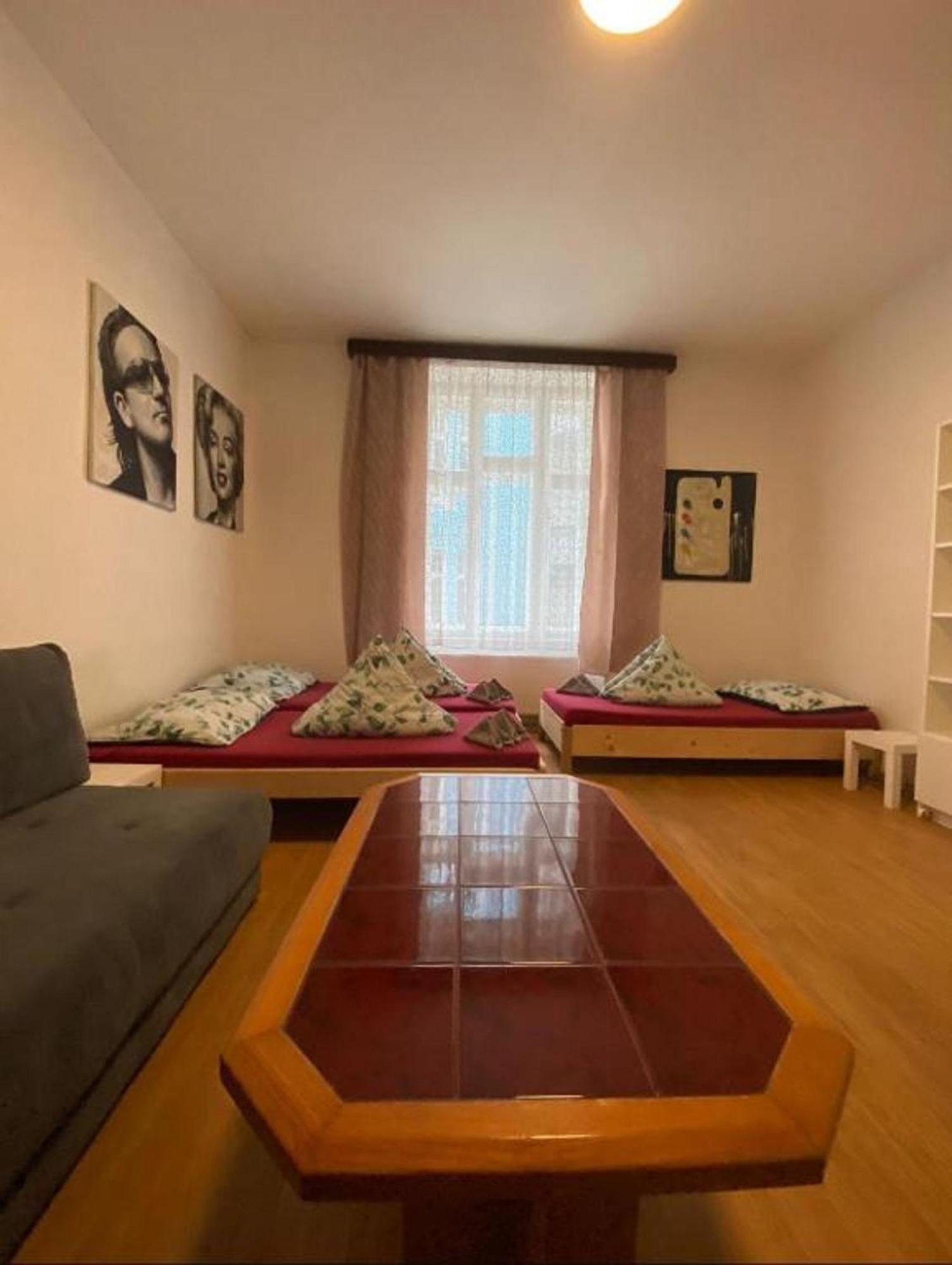 Minato Apartments Ostrava Center Zewnętrze zdjęcie